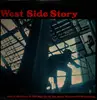 LP - David Holliday, Franklyn Fox, Mary Preston a.o. - West Side Story