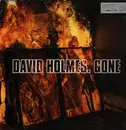 12inch Vinyl Single - David Holmes - Gone (1)