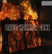 12inch Vinyl Single - David Holmes - Gone (1)