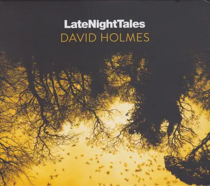 David Holmes - LateNightTales