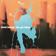 CD - David Holmes - Lets Get Killed