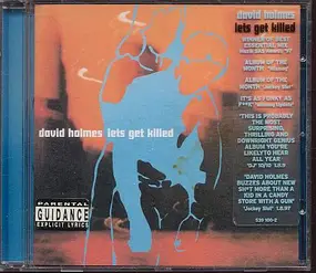 David Holmes - Let's Get Killed