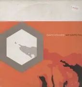 12'' - David Holmes - My Mate Paul