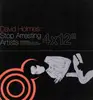 LP-Box - David Holmes - Stop Arresting Artists