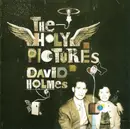 CD - David Holmes - The Holy Pictures