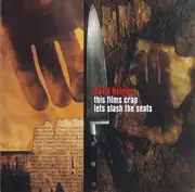 CD - David Holmes - This Films Crap Lets Slash The Seats