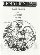 David Holmes - Patrick Kraut