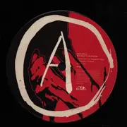 Double LP - David Holmes - Bow Down To The Exit Sign