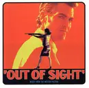 CD - David Holmes - Out Of Sight (Music From The Motion Picture)