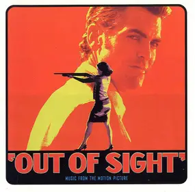 David Holmes - Out Of Sight