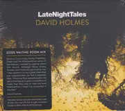 CD - David Holmes - LateNightTales