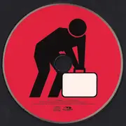 CD - David Holmes - Lets Get Killed