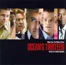 CD - Soundtrack - Music From The Motion Picture Ocean's Thirteen