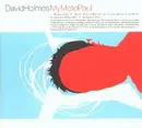 CD Single - David Holmes - My Mate Paul - Digipak