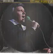 LP - David Houston - Next Sunday I'm Gonna Be Saved