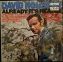 LP - David Houston - Already It's Heaven