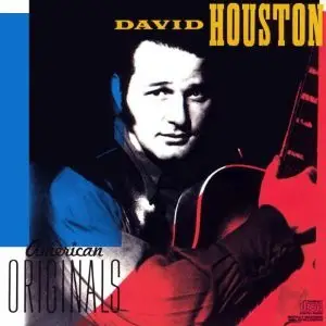 David Houston - American Originals