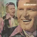 LP - David Houston - Baby, Baby