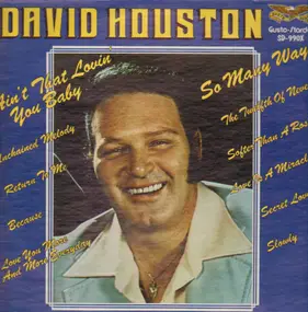 David Houston - David Houston