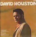 Double LP - David Houston - David Houston