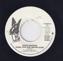 7inch Vinyl Single - David Houston - Faded Love And Winter Roses