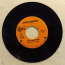 7inch Vinyl Single - David Houston - Texas Honky Tonk
