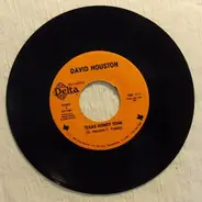 David Houston - Texas Honky Tonk