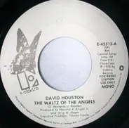 David Houston - The Waltz Of The Angels