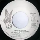 7inch Vinyl Single - David Houston - The Waltz Of The Angels