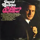 LP - David Houston - A Loser's Cathedral