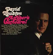 LP - David Houston - A Loser's Cathedral