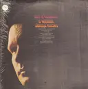 LP - David Houston - A Woman Always Knows
