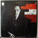LP - David Houston - Almost Persuaded