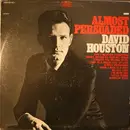 LP - David Houston - Almost Persuaded