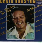 LP - David Houston - David Houston