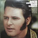 LP - David Houston - Good Things