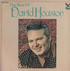 David Houston - The Best Of David Houston