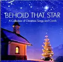 CD - David Huntsinger - Behold That Star: A Collection Of Christmas Songs And Carols
