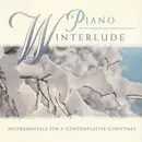 CD - David Huntsinger - Piano Winterlude
