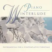David Huntsinger - Piano Winterlude