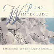 David Huntsinger - Piano Winterlude