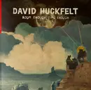 CD - David Huckfelt - Room Enough, Time Enough - Digisleeve