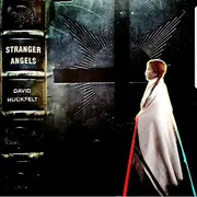 CD - David Huckfelt - Stranger Angels