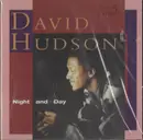 CD - David Hudson - Night & Day