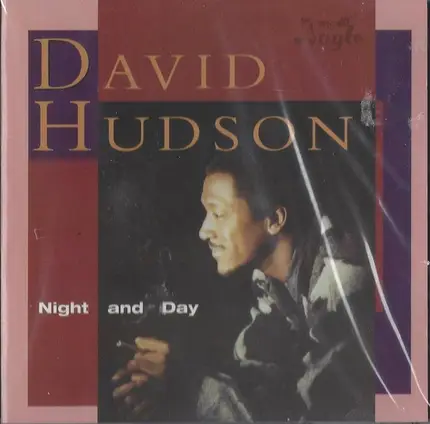 David Hudson - Night & Day