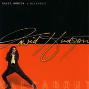 CD - David Hudson - Walkabout