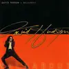 CD - David Hudson - Walkabout