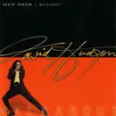 CD - David Hudson - Walkabout