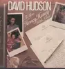 LP - David Hudson - To you honey, honey with love