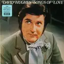 LP - David Hughes - Songs Of Love